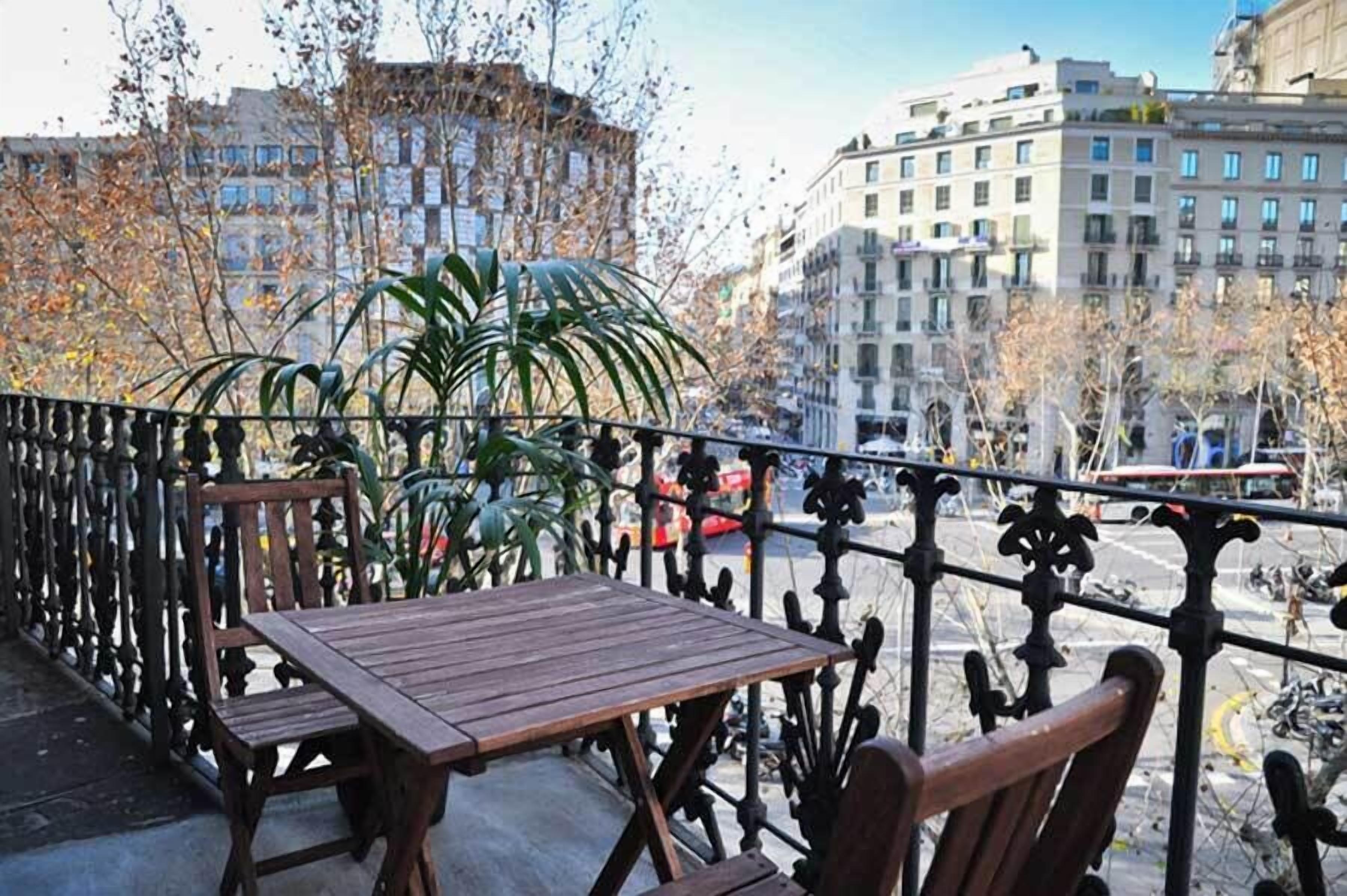 Hotel Paseo De Gracia — Фото 3
